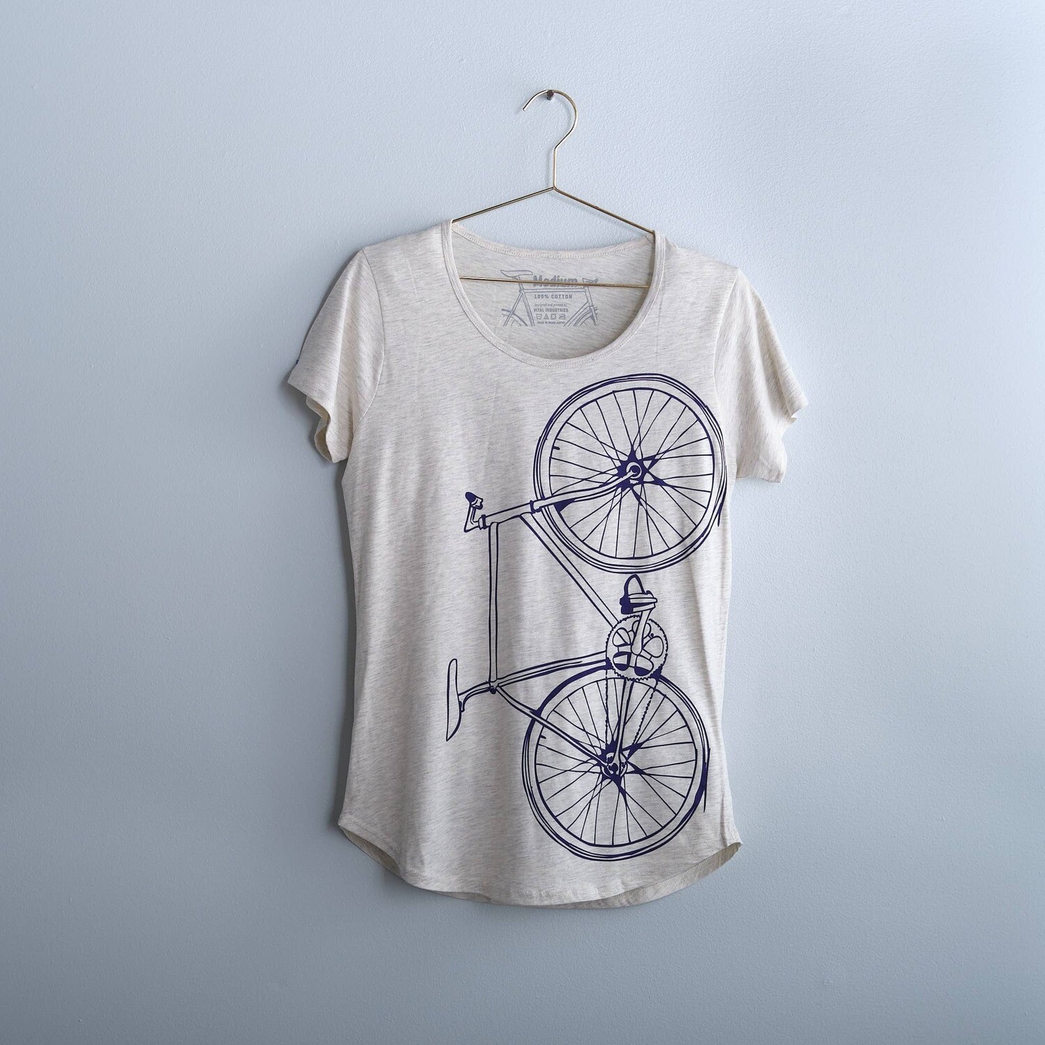 Women’s Bike Violet - XL