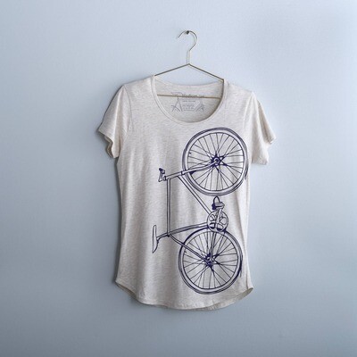 Women’s Bike Violet - XL