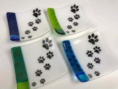 Paw Print