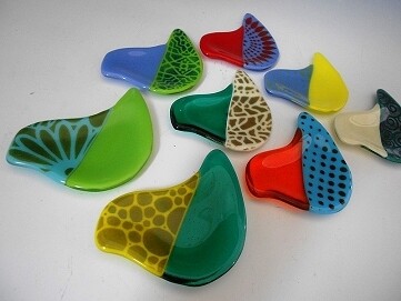 Bird Trinket Dish