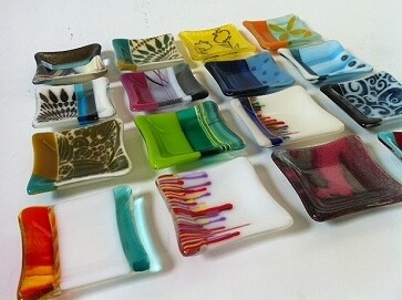 Perfect Little Dishes