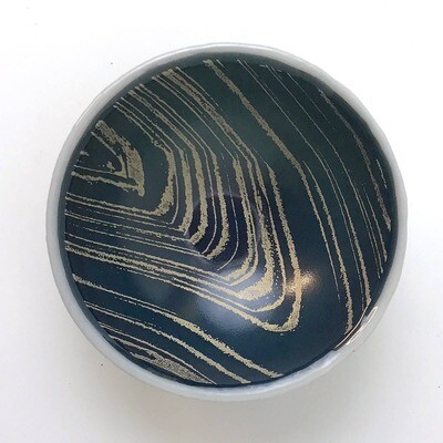 Agate Small Bowl