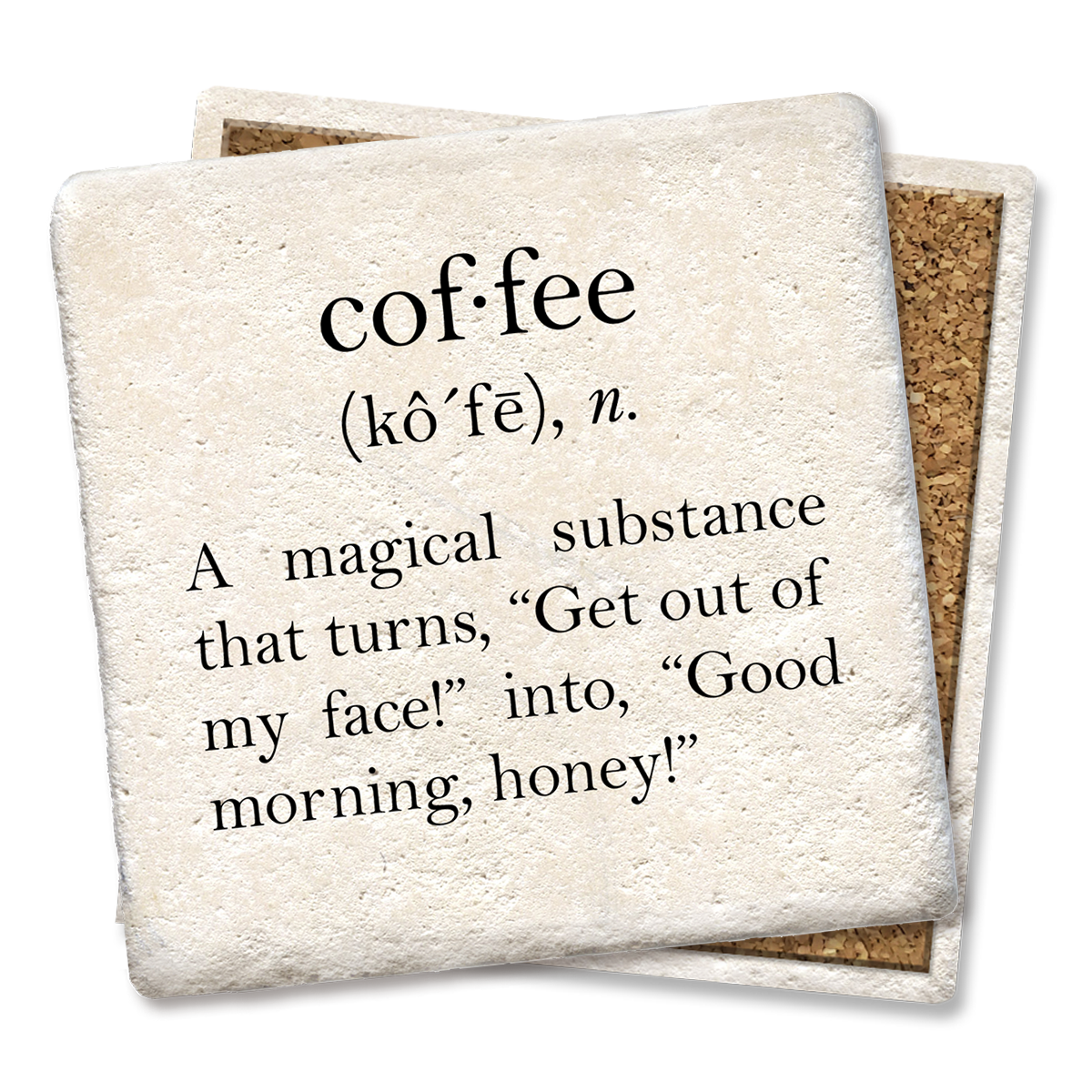 Coffee Definition Saying Coffee Definition Saying