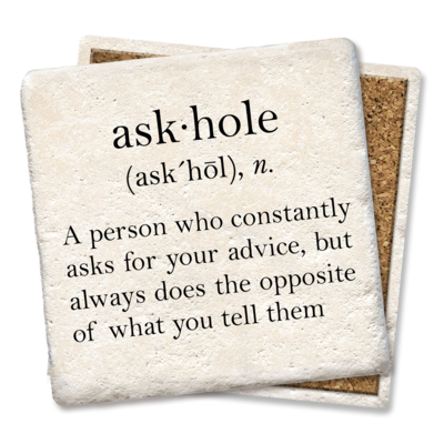 Askhole Definition Askhole Definition