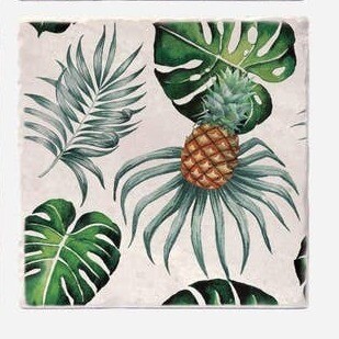 Botanical Coasters Botanical Coasters