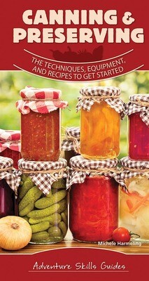 Canning & Preserving Canning & Preserving