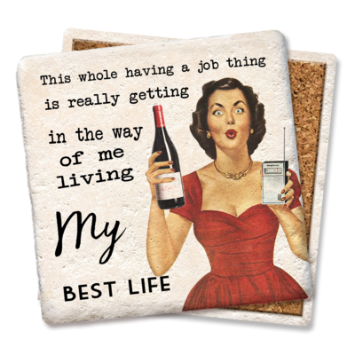 This Whole Having a Job Thing This Whole Having a Job Thing