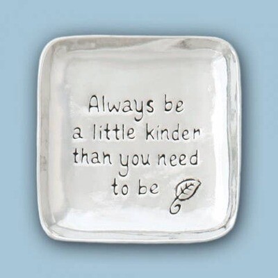 Kinder Lg. Charm Bowl (Boxed)