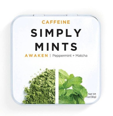 Simply Mints