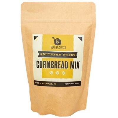 Southern Cornbread Mix SALE