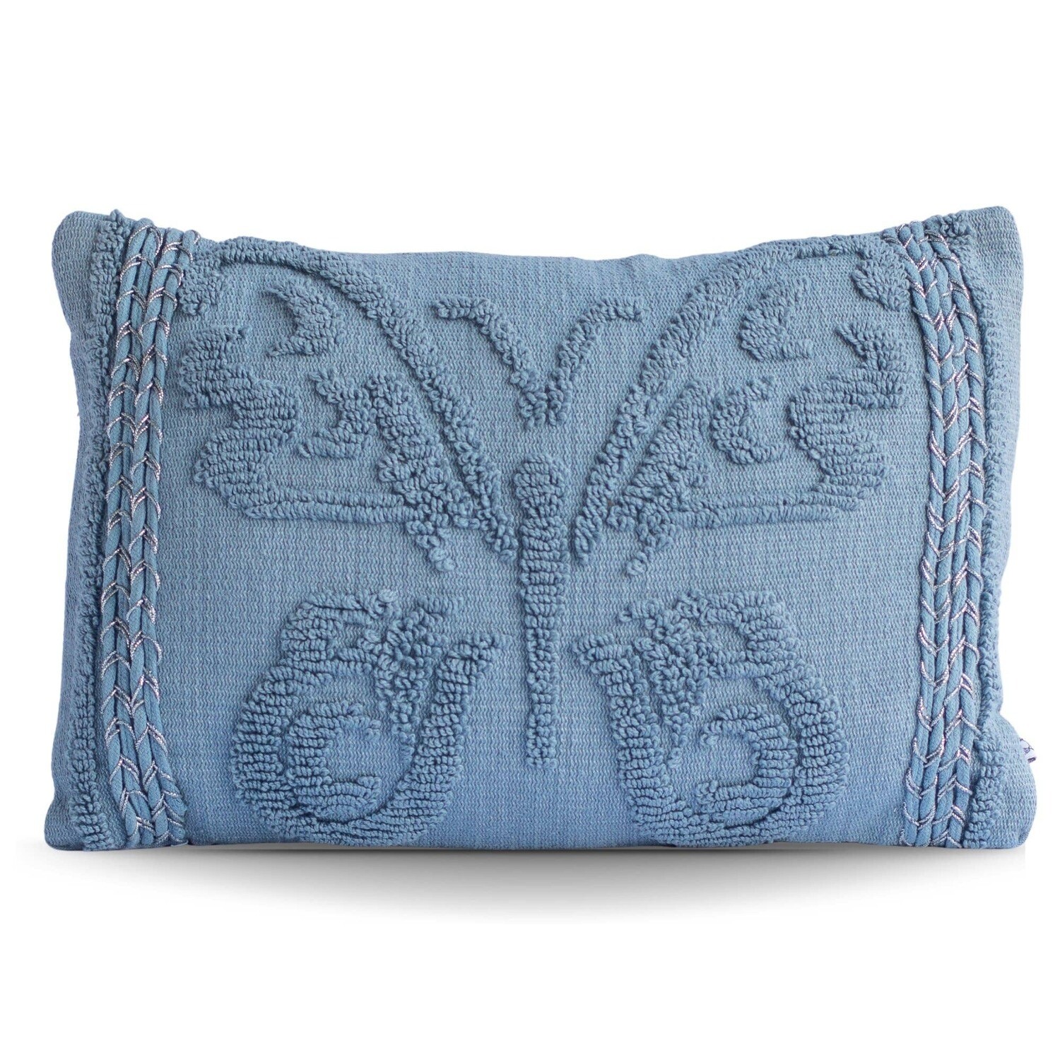 Butterfly Rising Pillow