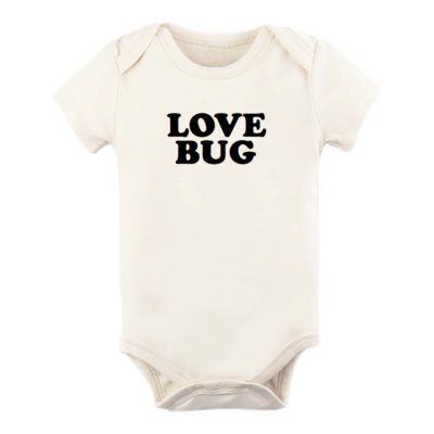 Love Bug - Short 6-12m