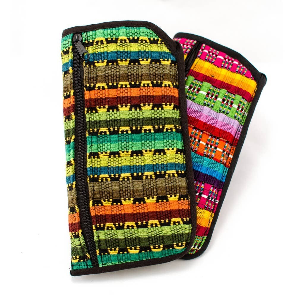 Comalapa Eyeglass Case