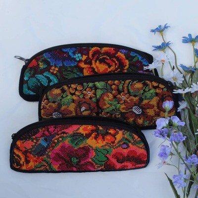 Padded Eyeglass Case Padded Eyeglass Case