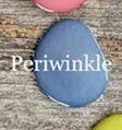Solid Dangle Periwinkle