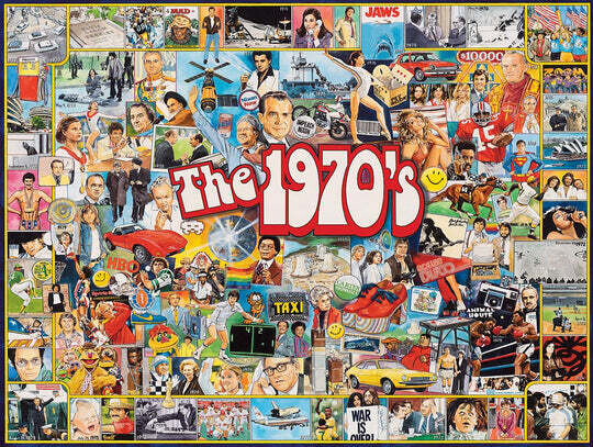 The 1970&#39;s