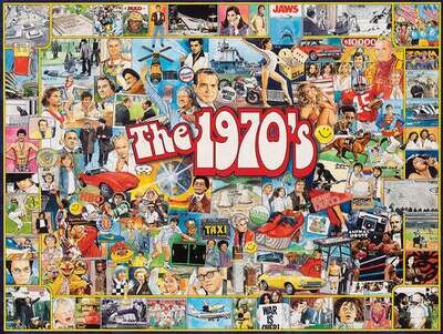 The 1970&#39;s