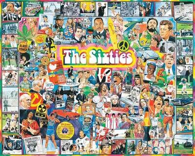 The 60&#39;s