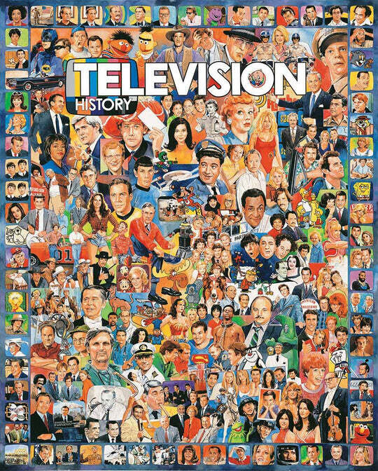 Television History
