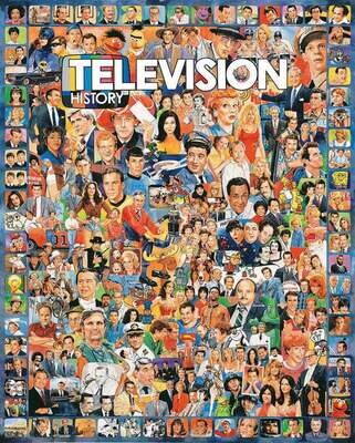 Television History