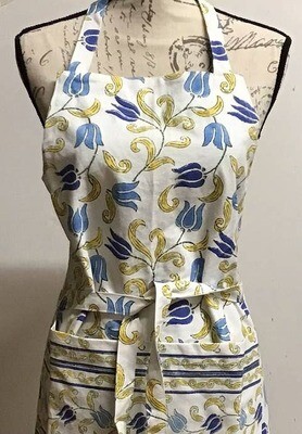 APRONS