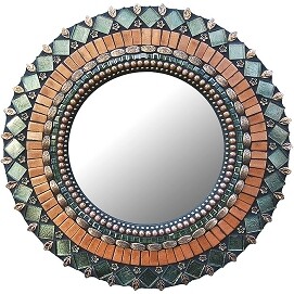 10&quot; Woodland Shimmer