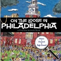 On the Loose in Philadelphia