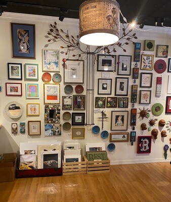 WALL DECOR