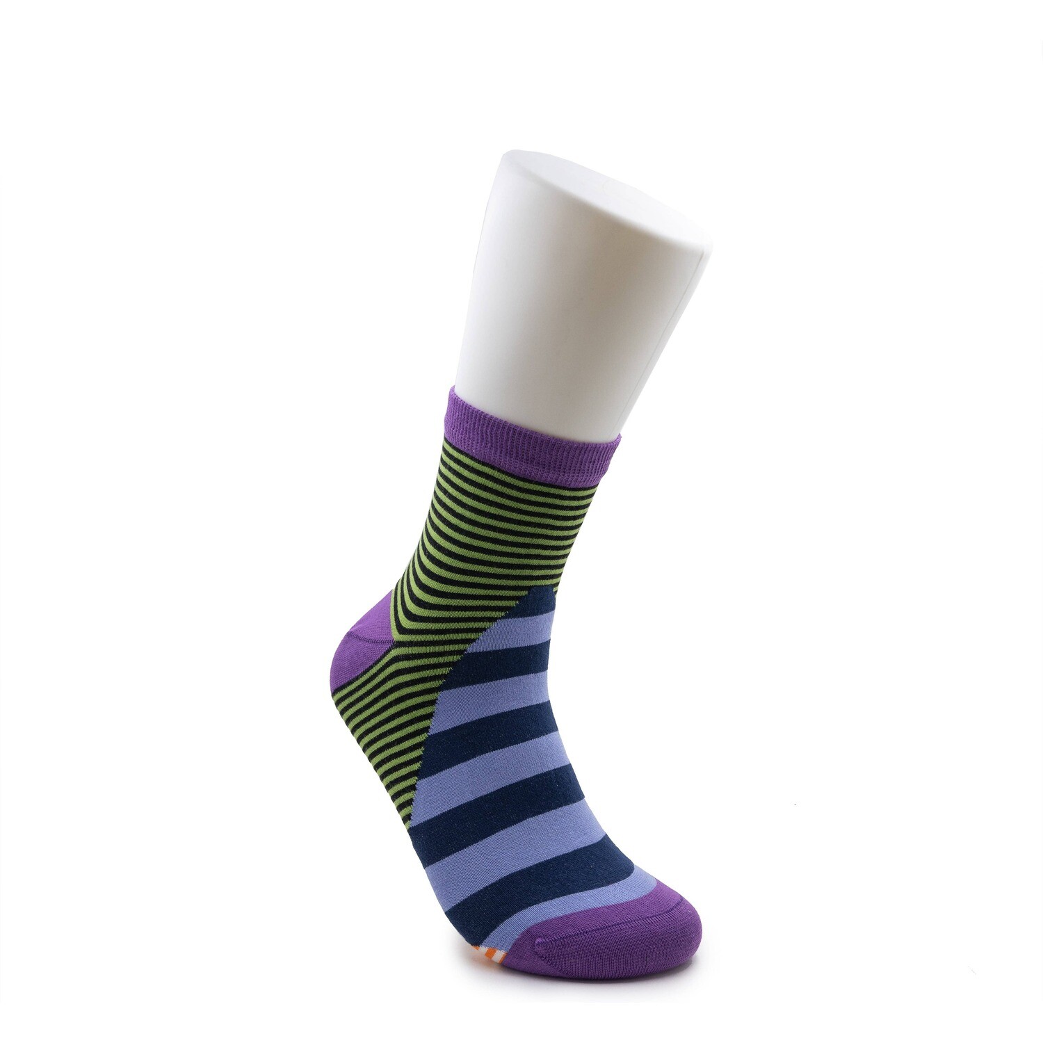 Osorno Half Crew Socks - Men's 5-9 or Women's 6-10
