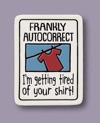 973 - Frankly Autocorrect