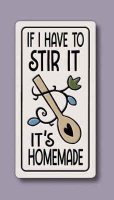 971 - Stir It