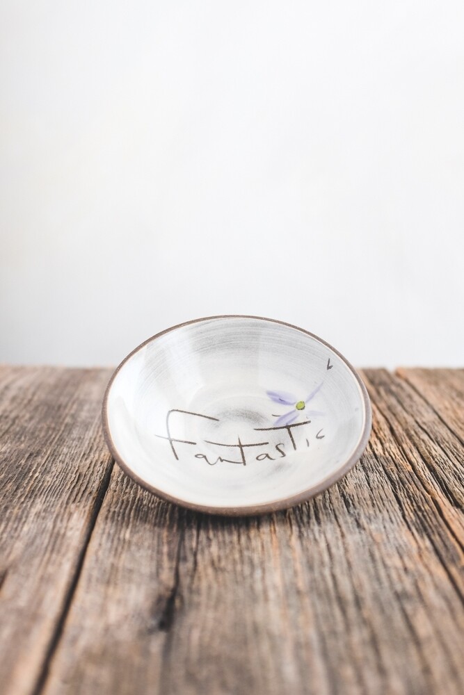 Fantastic Mini Bowl