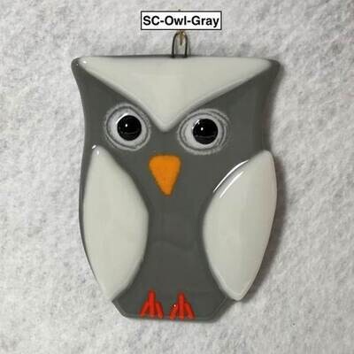 Owl Gray