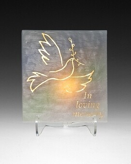 Yarzheit - Dove Electric