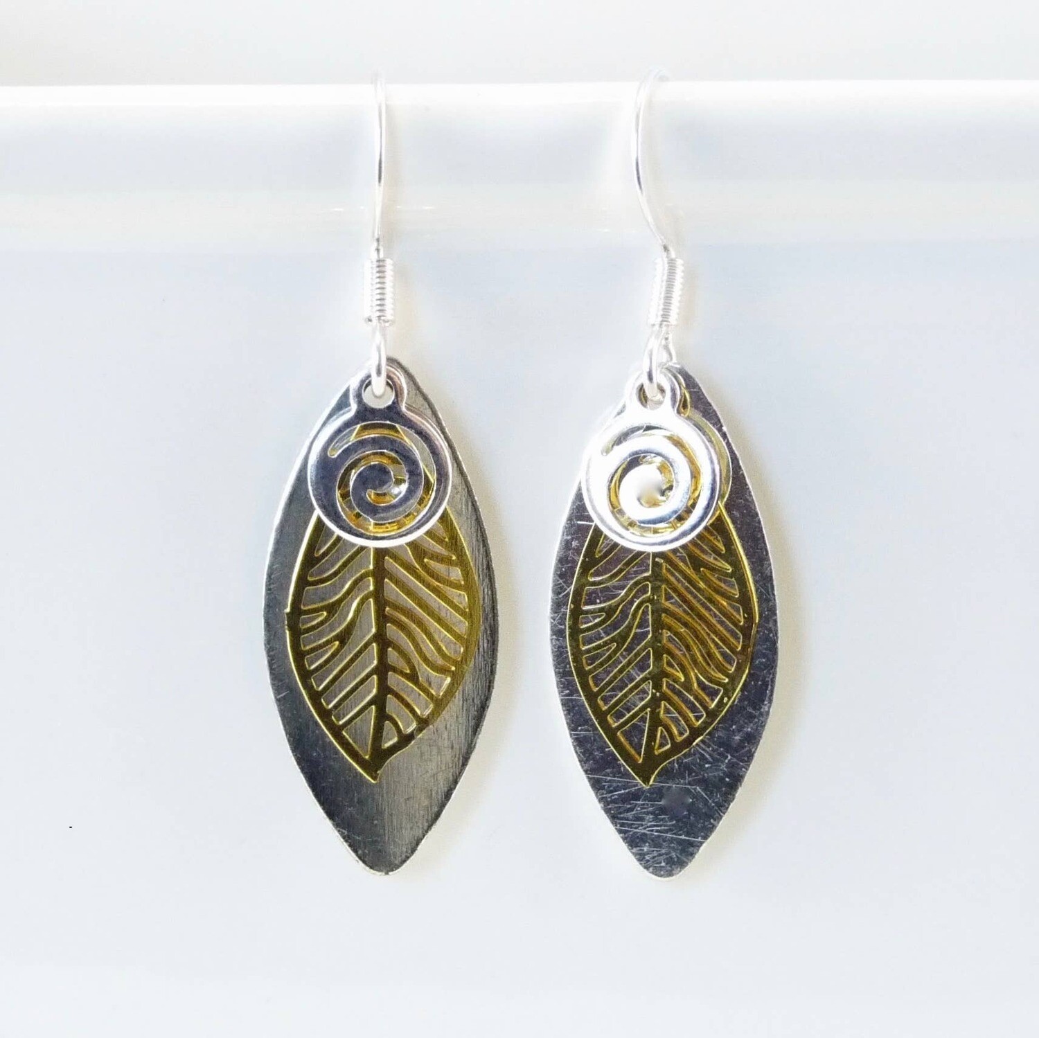 Metal Gold Leaf - 982-3 Metal Gold Leaf - 982-3