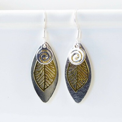 Metal Gold Leaf - 982-3 Metal Gold Leaf - 982-3