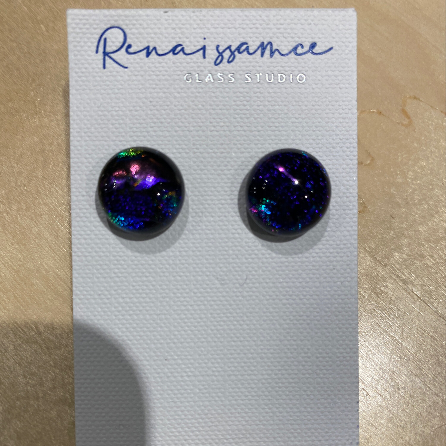 Post Med Lilac Purple