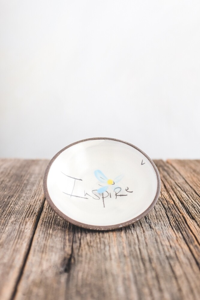 Inspire Mini Bowl