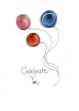 Quill Balloons b'day Quill Balloons b'day