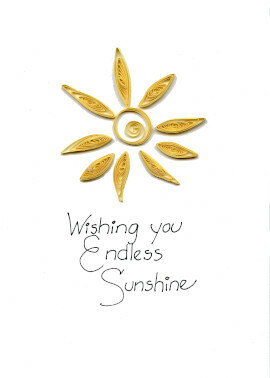 Quill Sunshine b'day Quill Sunshine b'day