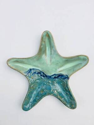 Star Fish Tray