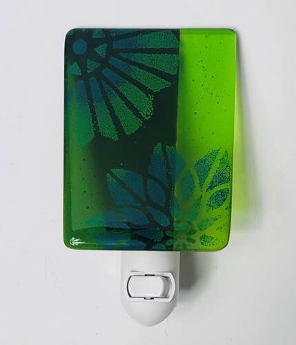 Nightlight Glorious Greens Nightlight Glorious Greens