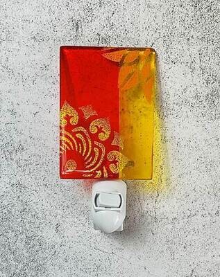 Nightlight Orange/yellow Nightlight Orange/yellow