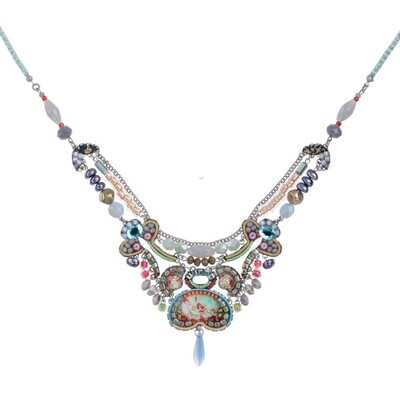 AB 3387 necklace