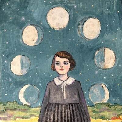Amanda Blake