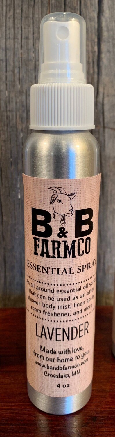 Lavender Spritz Lavender Spritz