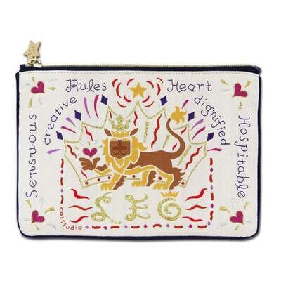 Leo Pouch