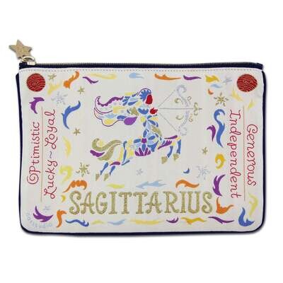 Sagittarius Pouch