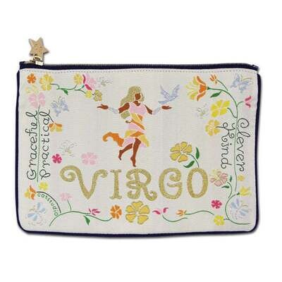 Virgo Pouch