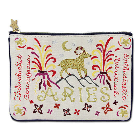 Aries Pouch